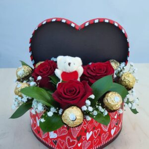 Corazón Dulce