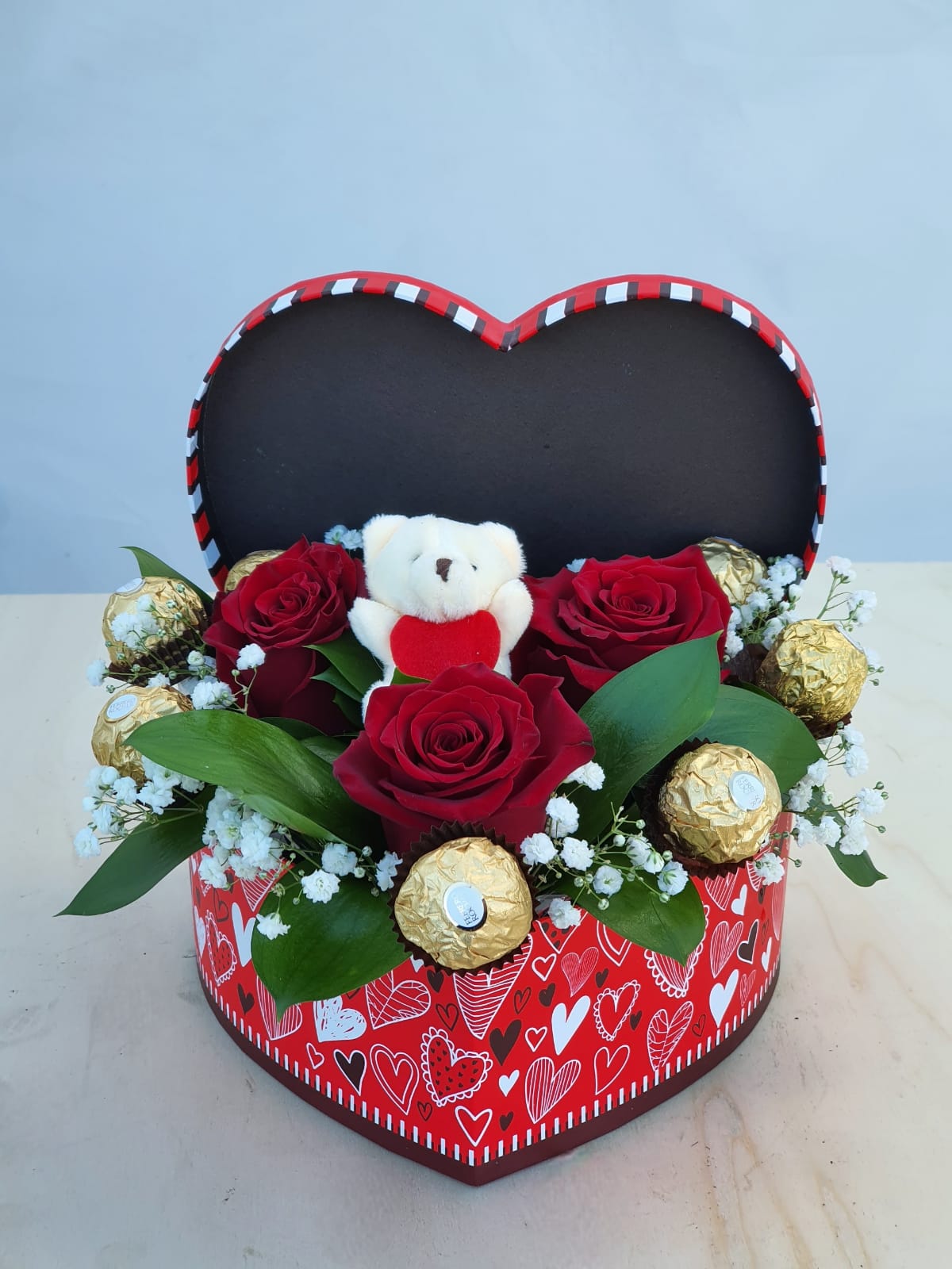 Corazón Dulce