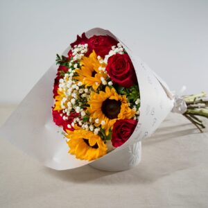 Destello de amor